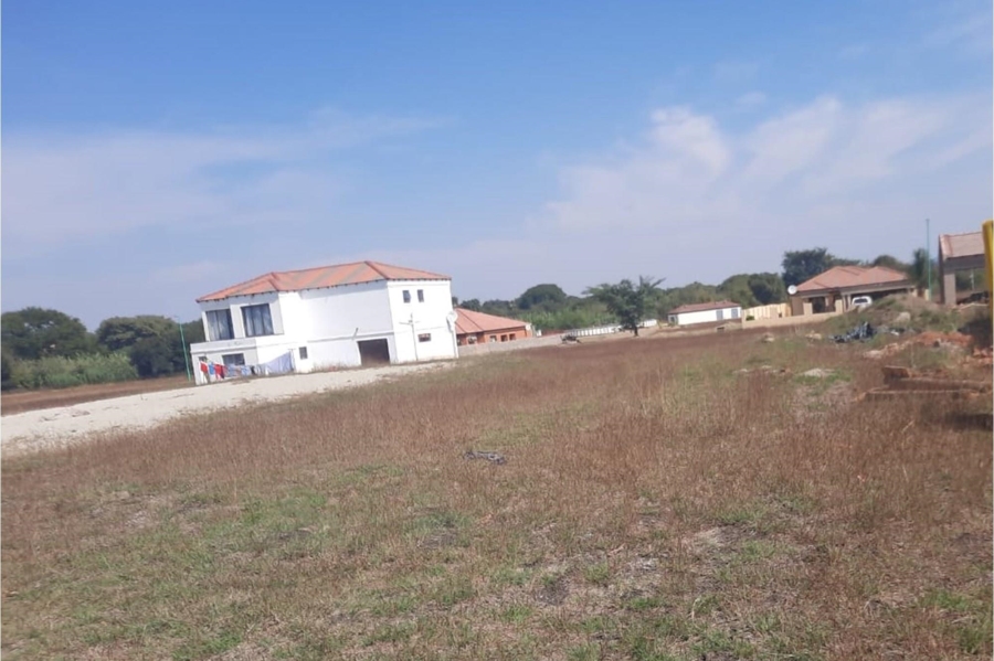 0 Bedroom Property for Sale in Brits North West